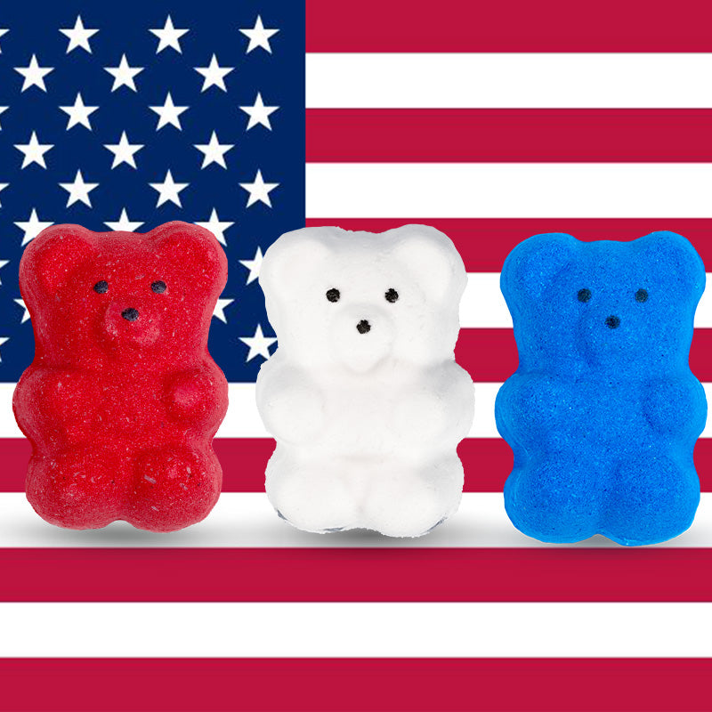 Freedom Bears