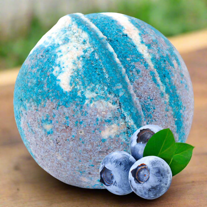 Fruity Cuties (5oz Bath Bomb - No Ring)