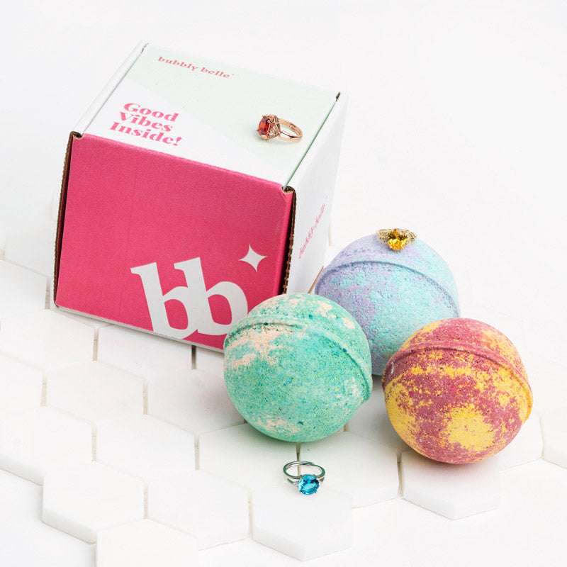 Bubbly clearance belle subscription